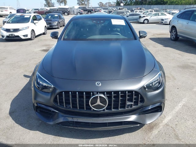 Aukcja sprzedaży 2023 Mercedes-benz Amg E 63 S 4matic, vin: W1KZF8KB0PB141030, numer aukcji: 45944044