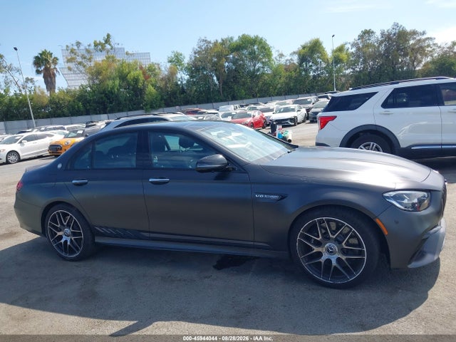 Aukcja sprzedaży 2023 Mercedes-benz Amg E 63 S 4matic, vin: W1KZF8KB0PB141030, numer aukcji: 45944044