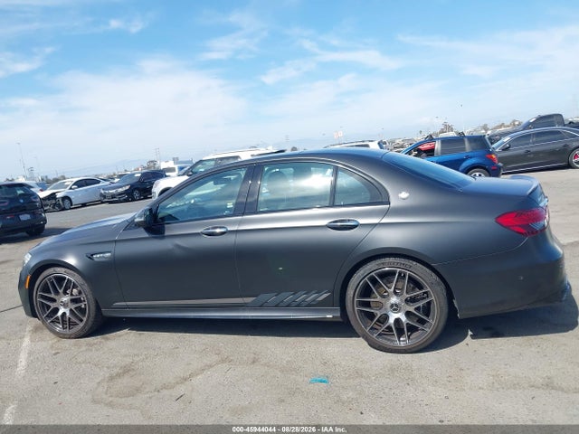 Aukcja sprzedaży 2023 Mercedes-benz Amg E 63 S 4matic, vin: W1KZF8KB0PB141030, numer aukcji: 45944044