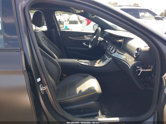 Aukcja sprzedaży 2023 Mercedes-benz Amg E 63 S 4matic, vin: W1KZF8KB0PB141030, numer aukcji: 45944044