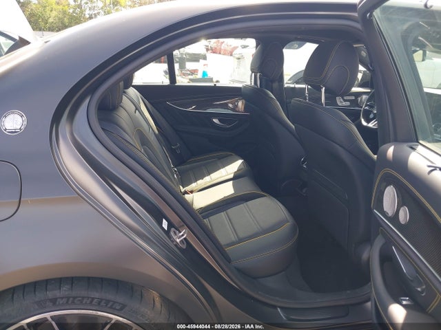 Aukcja sprzedaży 2023 Mercedes-benz Amg E 63 S 4matic, vin: W1KZF8KB0PB141030, numer aukcji: 45944044