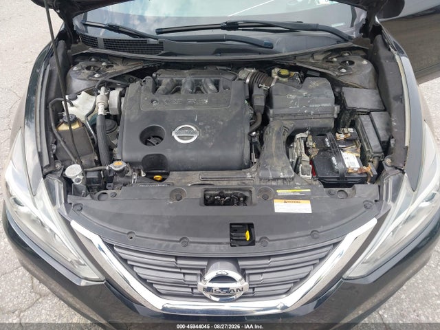 Nissan Altima 3.5 Sr 2016 1N4BL3AP5GC160628 Image 10