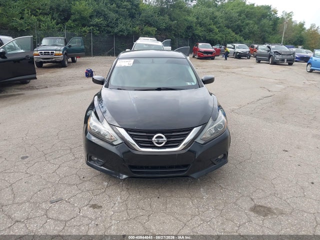 Nissan Altima 3.5 Sr 2016 1N4BL3AP5GC160628 Image 12
