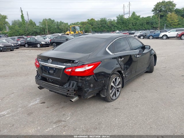 Nissan Altima 3.5 Sr 2016 1N4BL3AP5GC160628 Image 18