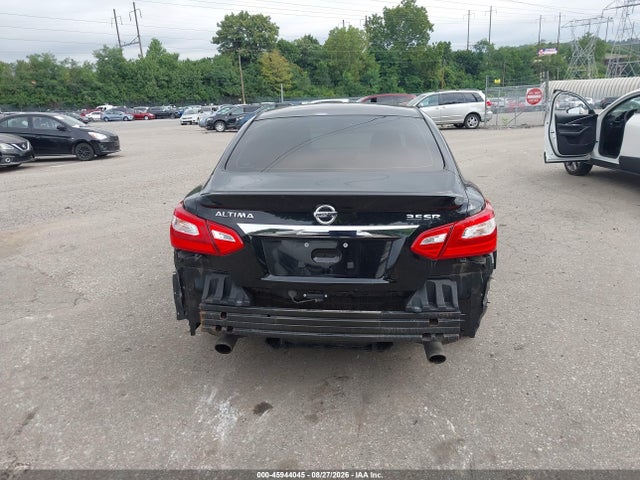 Nissan Altima 3.5 Sr 2016 1N4BL3AP5GC160628 Image 19