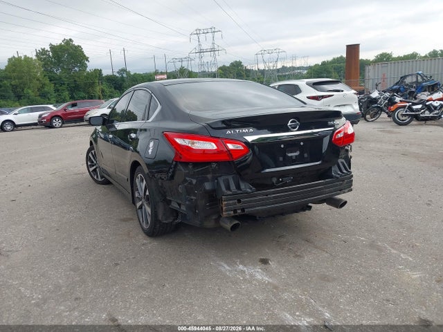 Nissan Altima 3.5 Sr 2016 1N4BL3AP5GC160628 Image 20