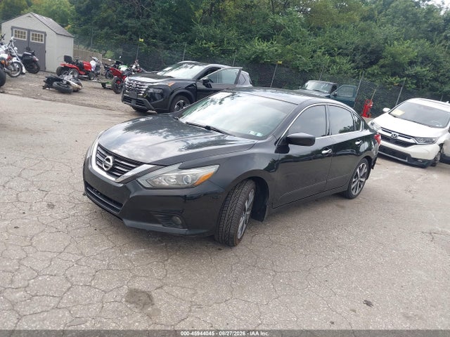 Nissan Altima 3.5 Sr 2016 1N4BL3AP5GC160628 Image 2
