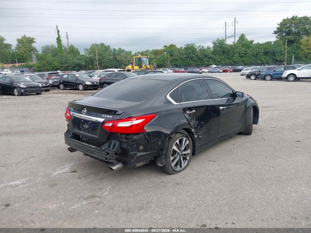 Nissan Altima 3.5 Sr 2016 1N4BL3AP5GC160628 Image 6