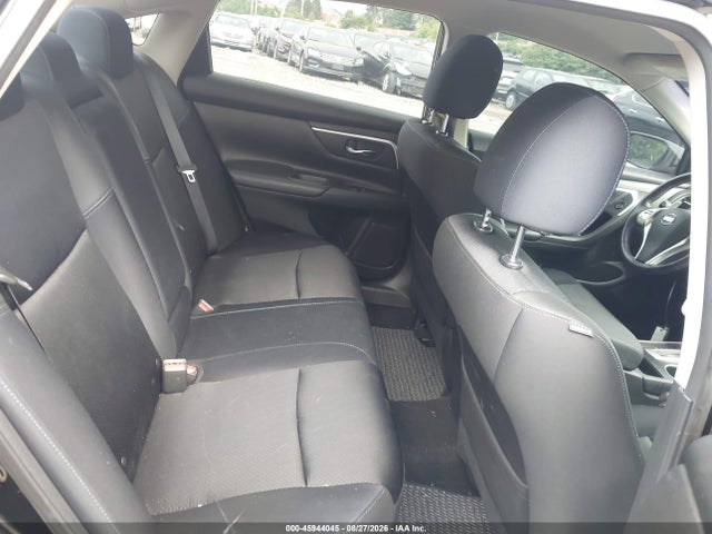 Nissan Altima 3.5 Sr 2016 1N4BL3AP5GC160628 Image 8