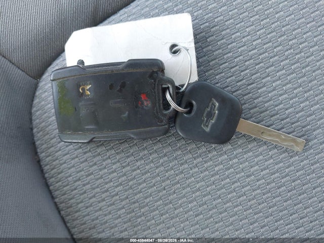 Chevrolet Colorado 4wd Wt 2017 1GCHTBEN1H1184686 Image 11