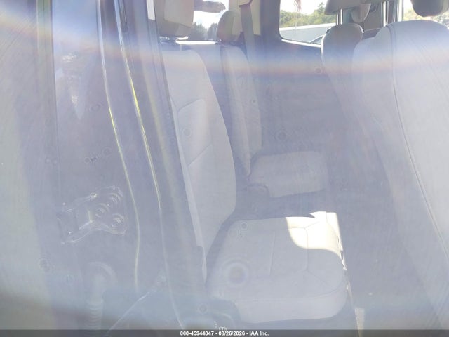 Chevrolet Colorado 4wd Wt 2017 1GCHTBEN1H1184686 Image 8