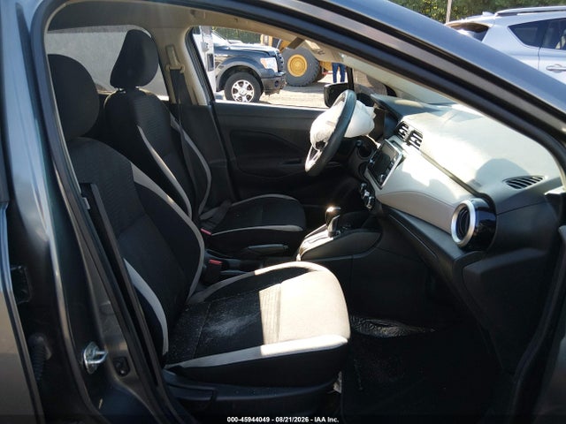 Продаж на аукціоні авто 2021 Nissan Versa Sv Xtronic Cvt, vin: 3N1CN8EV2ML807844, номер лоту: 45944049