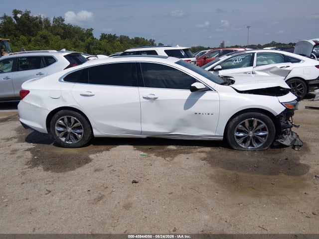 Продажа на аукционе авто 2024 Chevrolet Malibu Fwd 1lt, vin: 1G1ZD5ST1RF164165, номер лота: 45944050
