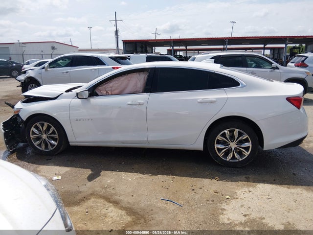 Продажа на аукционе авто 2024 Chevrolet Malibu Fwd 1lt, vin: 1G1ZD5ST1RF164165, номер лота: 45944050