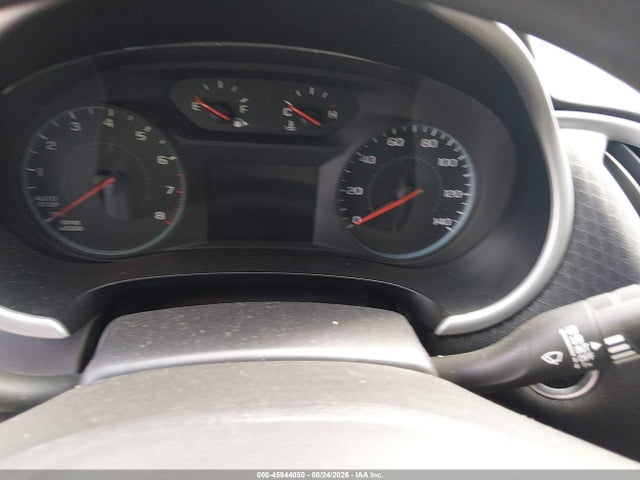 Продажа на аукционе авто 2024 Chevrolet Malibu Fwd 1lt, vin: 1G1ZD5ST1RF164165, номер лота: 45944050