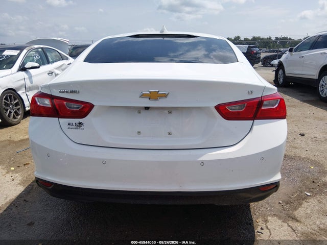 Продажа на аукционе авто 2024 Chevrolet Malibu Fwd 1lt, vin: 1G1ZD5ST1RF164165, номер лота: 45944050