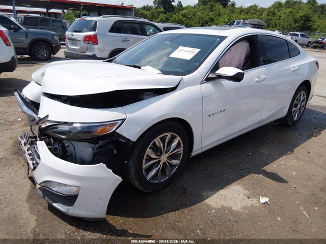 Продажа на аукционе авто 2024 Chevrolet Malibu Fwd 1lt, vin: 1G1ZD5ST1RF164165, номер лота: 45944050