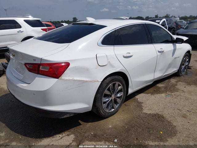 Продажа на аукционе авто 2024 Chevrolet Malibu Fwd 1lt, vin: 1G1ZD5ST1RF164165, номер лота: 45944050