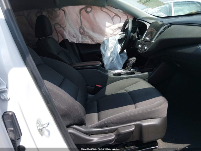 Продажа на аукционе авто 2024 Chevrolet Malibu Fwd 1lt, vin: 1G1ZD5ST1RF164165, номер лота: 45944050