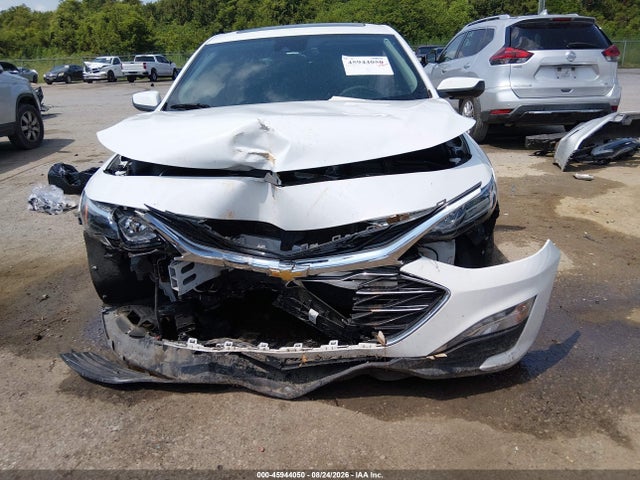 Продажа на аукционе авто 2024 Chevrolet Malibu Fwd 1lt, vin: 1G1ZD5ST1RF164165, номер лота: 45944050