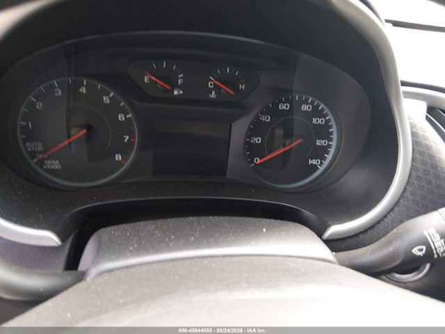 Продажа на аукционе авто 2024 Chevrolet Malibu Fwd 1lt, vin: 1G1ZD5ST1RF164165, номер лота: 45944050
