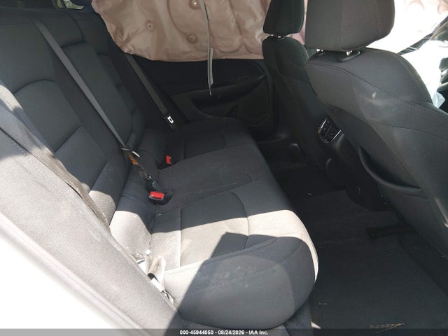 Продажа на аукционе авто 2024 Chevrolet Malibu Fwd 1lt, vin: 1G1ZD5ST1RF164165, номер лота: 45944050