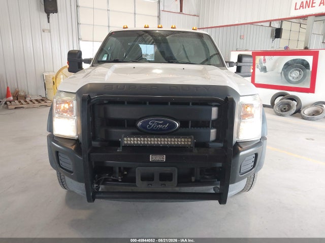 Ford F-450 Xl 2016 1FT8W4DT4GEA51494 Image 15
