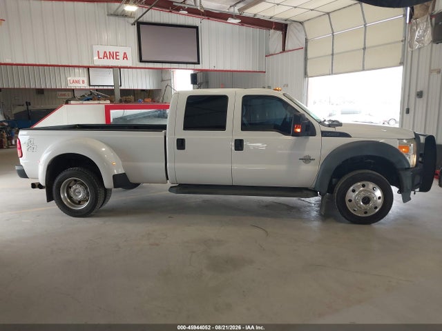 Ford F-450 Xl 2016 1FT8W4DT4GEA51494 Image 16