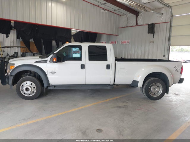 Ford F-450 Xl 2016 1FT8W4DT4GEA51494 Image 17