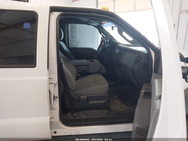 Ford F-450 Xl 2016 1FT8W4DT4GEA51494 Image 5