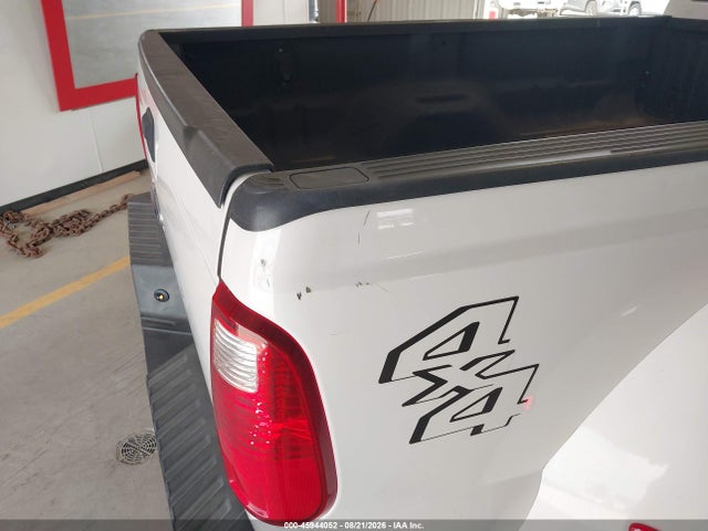 Ford F-450 Xl 2016 1FT8W4DT4GEA51494 Image 6