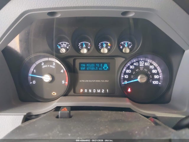 Ford F-450 Xl 2016 1FT8W4DT4GEA51494 Image 7