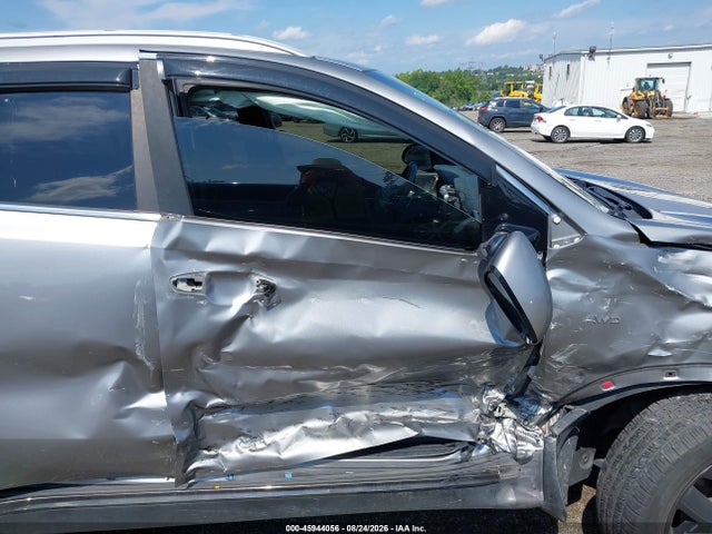 KNDP6CAC2L7682821 KIA SPORTAGE S