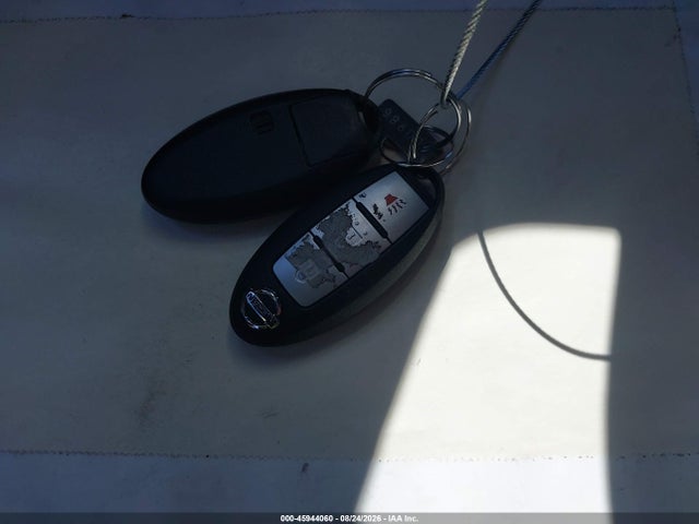 Nissan ROGUE SV 2016 KNMAT2MT2GP684546 Image 11