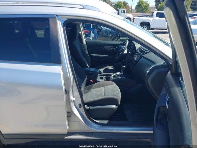 Nissan ROGUE SV 2016 KNMAT2MT2GP684546 Image 5