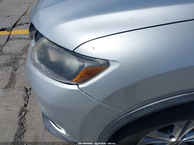 Nissan ROGUE SV 2016 KNMAT2MT2GP684546 Image 6