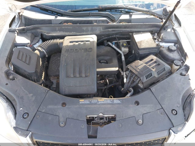 Aukcja sprzedaży 2015 Gmc Terrain Sle-2, vin: 2GKALREK9F6377330, numer aukcji: 45944061