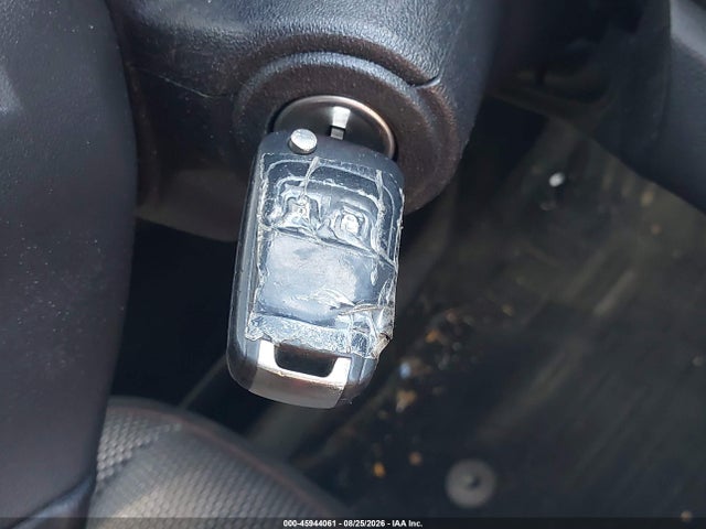 Aukcja sprzedaży 2015 Gmc Terrain Sle-2, vin: 2GKALREK9F6377330, numer aukcji: 45944061