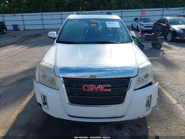 Aukcja sprzedaży 2015 Gmc Terrain Sle-2, vin: 2GKALREK9F6377330, numer aukcji: 45944061