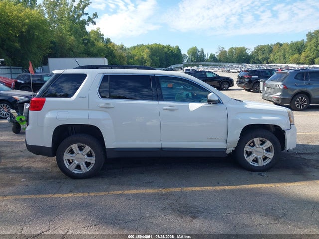 Aukcja sprzedaży 2015 Gmc Terrain Sle-2, vin: 2GKALREK9F6377330, numer aukcji: 45944061