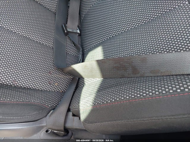 Aukcja sprzedaży 2015 Gmc Terrain Sle-2, vin: 2GKALREK9F6377330, numer aukcji: 45944061