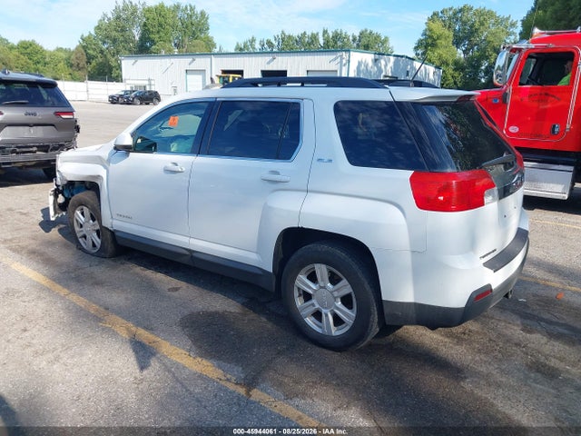 Aukcja sprzedaży 2015 Gmc Terrain Sle-2, vin: 2GKALREK9F6377330, numer aukcji: 45944061