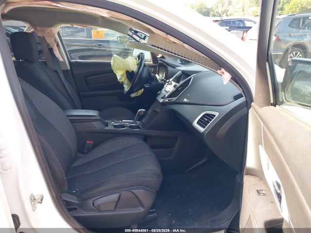 Aukcja sprzedaży 2015 Gmc Terrain Sle-2, vin: 2GKALREK9F6377330, numer aukcji: 45944061