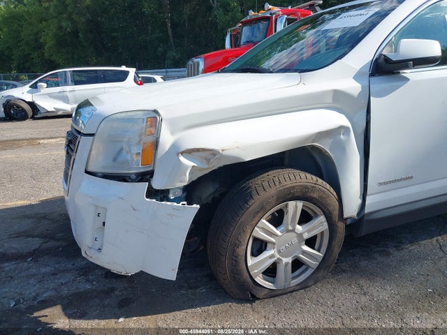 Aukcja sprzedaży 2015 Gmc Terrain Sle-2, vin: 2GKALREK9F6377330, numer aukcji: 45944061