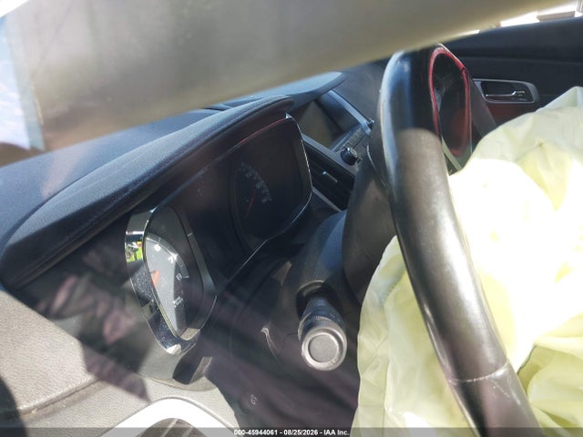 Aukcja sprzedaży 2015 Gmc Terrain Sle-2, vin: 2GKALREK9F6377330, numer aukcji: 45944061