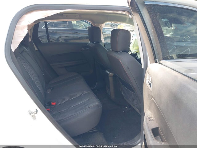 Aukcja sprzedaży 2015 Gmc Terrain Sle-2, vin: 2GKALREK9F6377330, numer aukcji: 45944061