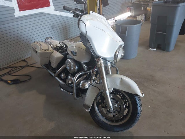 Продаж на аукціоні авто 2008 Harley-davidson Flhtcui, vin: 1HD1FC4128Y652282, номер лоту: 45944062