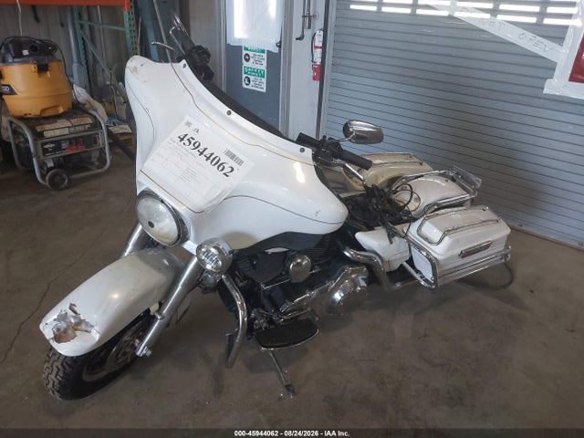 Продаж на аукціоні авто 2008 Harley-davidson Flhtcui, vin: 1HD1FC4128Y652282, номер лоту: 45944062
