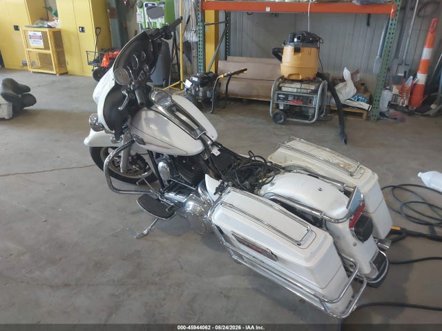 Продаж на аукціоні авто 2008 Harley-davidson Flhtcui, vin: 1HD1FC4128Y652282, номер лоту: 45944062