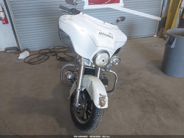 Продаж на аукціоні авто 2008 Harley-davidson Flhtcui, vin: 1HD1FC4128Y652282, номер лоту: 45944062